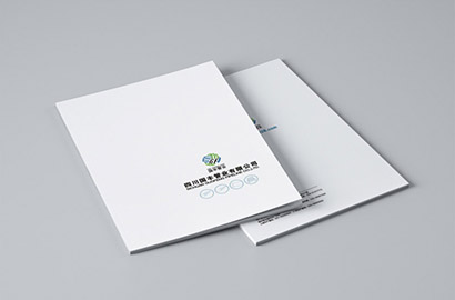 化德县画册设计：以纸为媒，镌刻城市的精神图腾